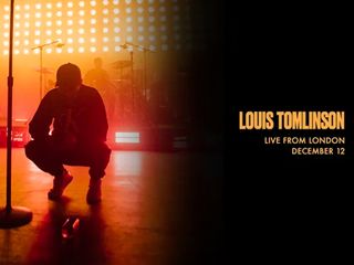 Louis Tomlinson Live Hero