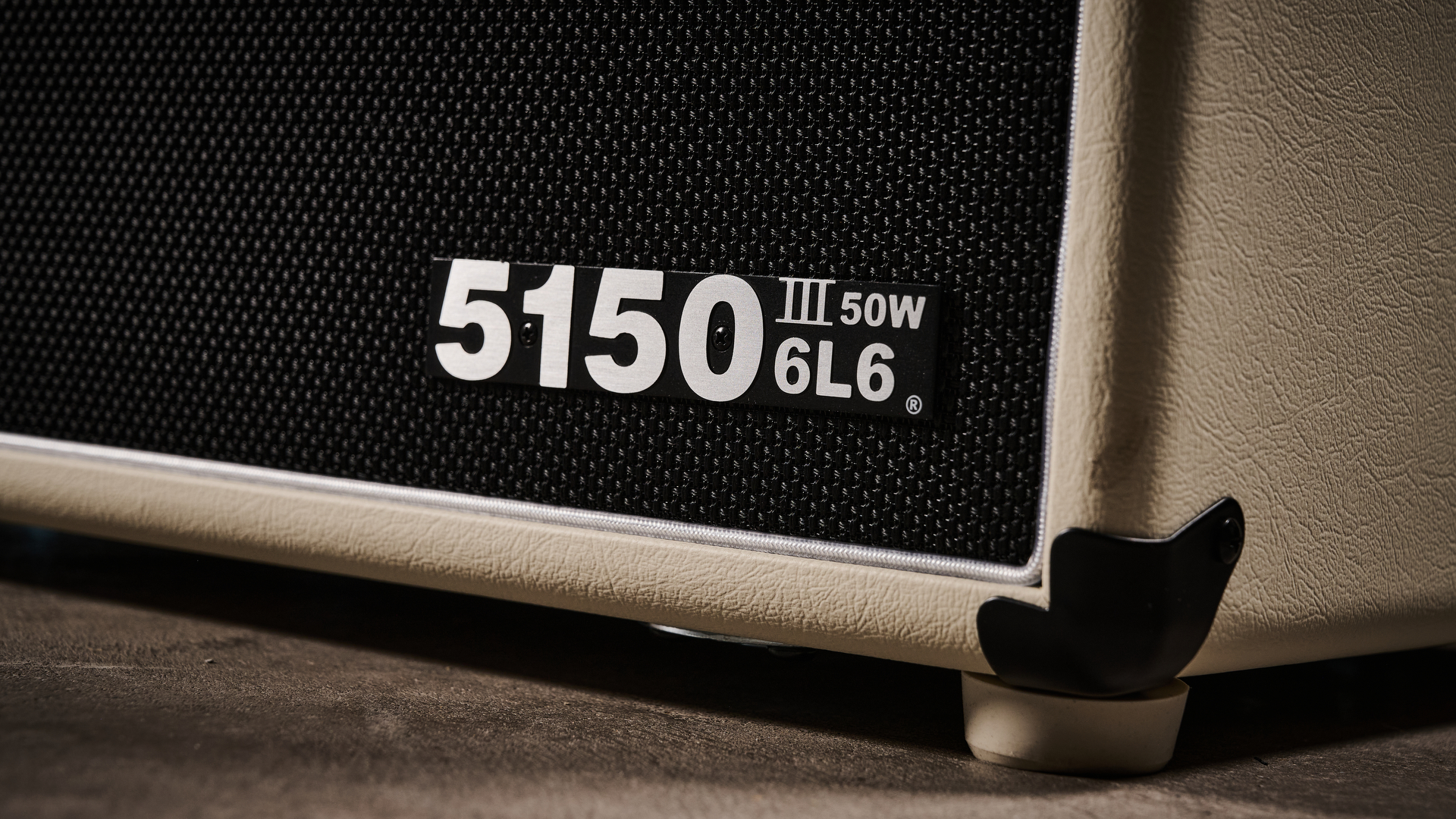 EVH 5150 III Hypersonic 6L6 2x12