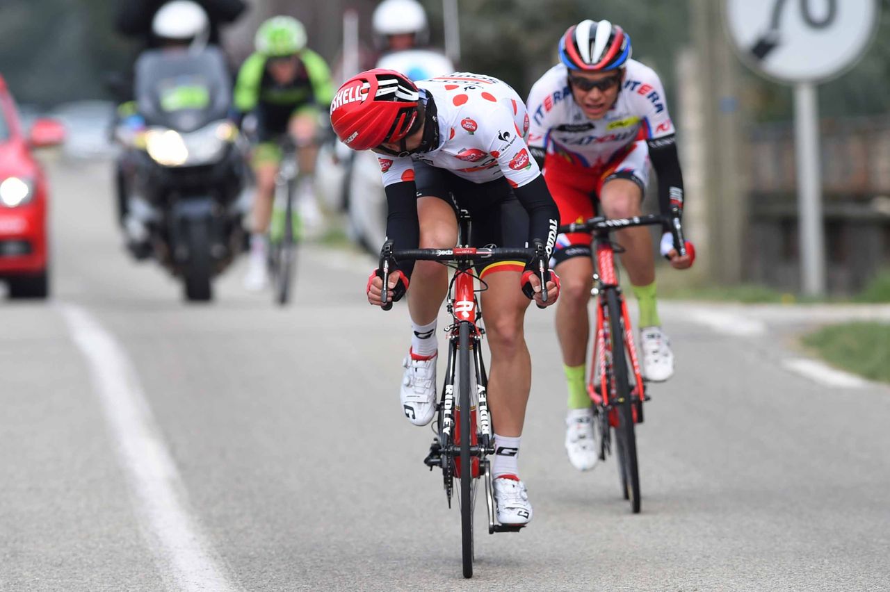 Thomas De Gendt (Lotto Soudal)