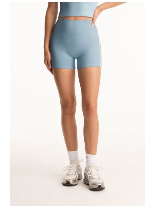 Formcloud&reg; Cloud Parke Pipe Shorts - Overcast 1.0