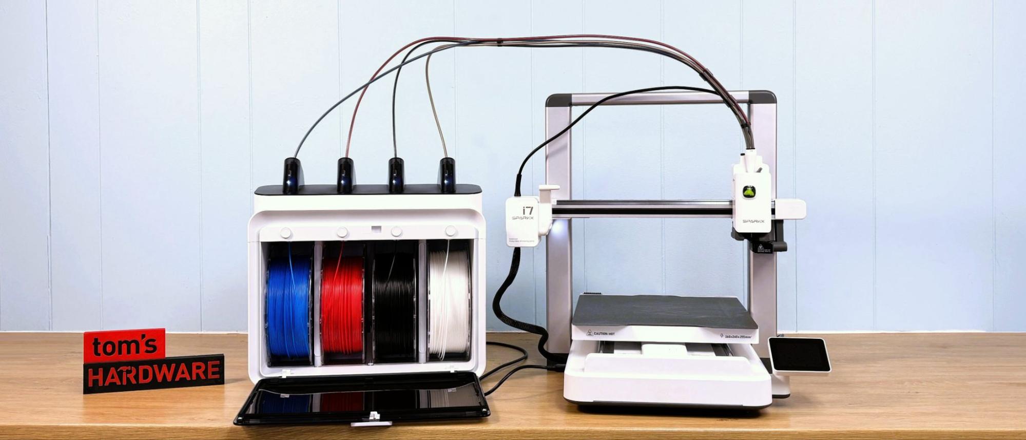 Creality SPARKX i7