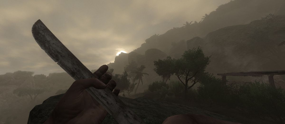 far cry 2