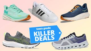 Zappos Deals