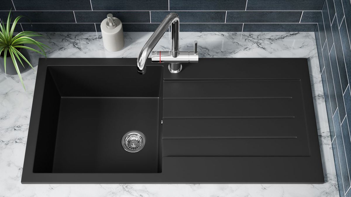 How to fix a slow-draining sink – expert solutions
