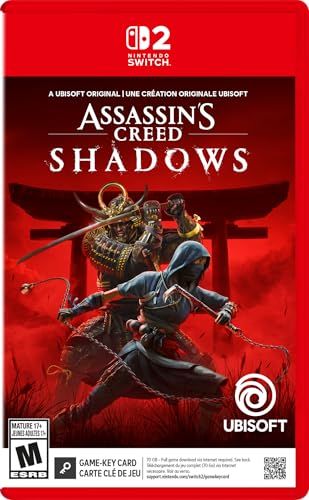 Assassin&rsquo;s Creed Shadows