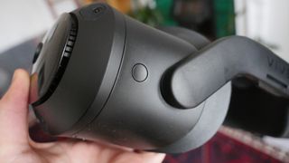 HTC Vive Vision Focus review