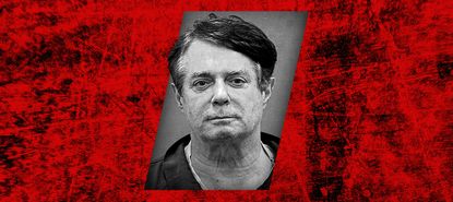 Paul Manafort.