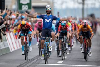 Stage 5 - Tour de Romandie: Gaviria wins final sprint as Adam Yates seals overall victory