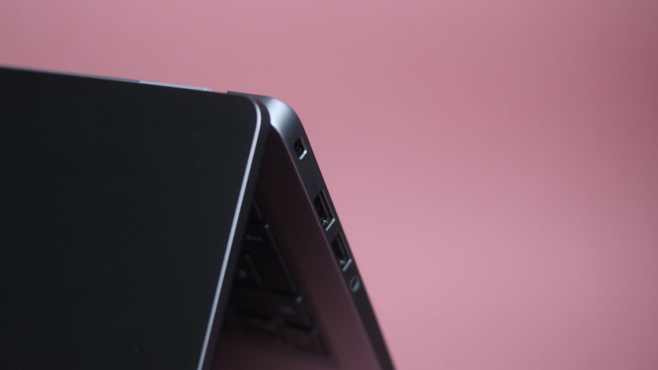 Dell Latitude Chrombook