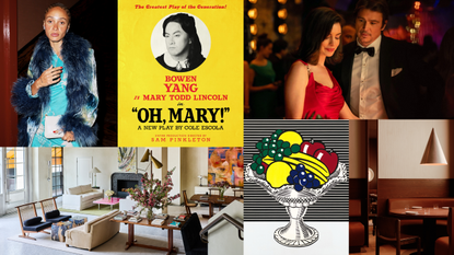 The Culture List: Every buzzy thing to See, Do, and Visit for Fall 2026