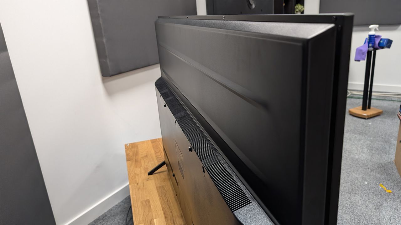 Panasonic W90A 65-inch TV