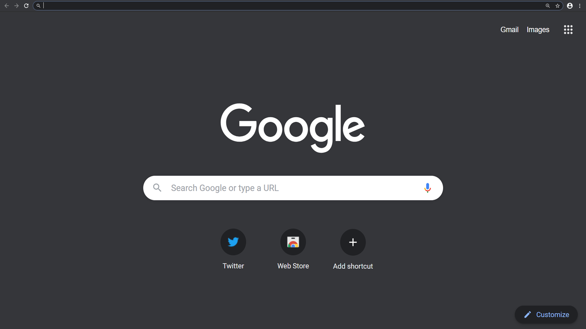 Chrome S Dark Mode Is About To Get Much Better With This Change