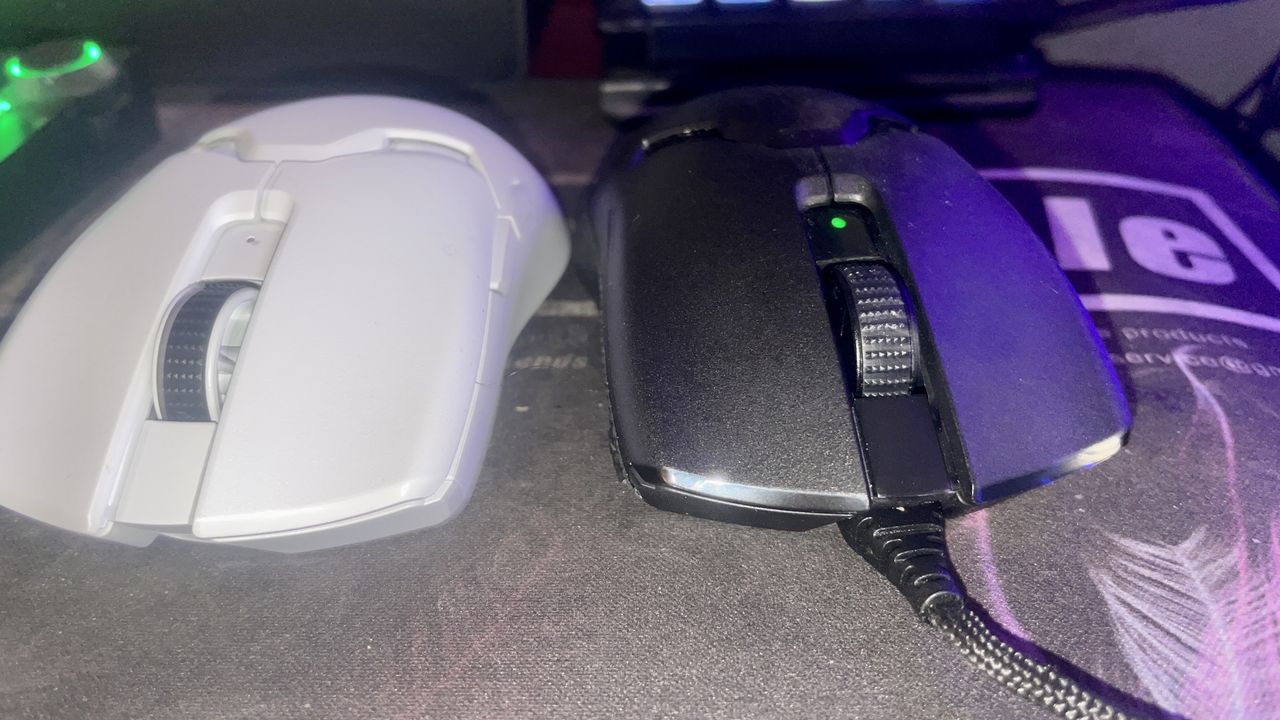 Razer Viper V2 Pro