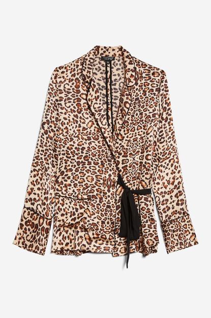 Leopard Print: The Marie Claire Edit And Where To Buy Key Pieces ...
