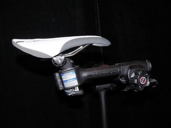 Trek engineers didn&rsquo;t forget the shop mechanics, either&hellip;