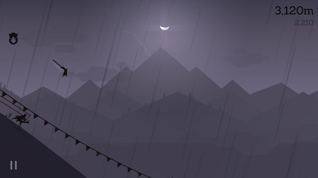 Alto's Adventure: Tips, tricks, and pointers to get you past the triple ...