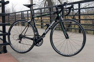 The R5 is a purebred professional in almost all aspects, save for the wheelset