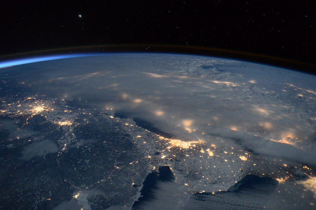Best Space Photos of the Week – Jan. 31, 2016 | Space