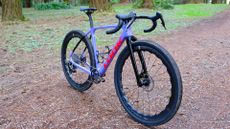  LOOK G85 Cezal gravel bike