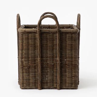 Jacinta Woven Basket