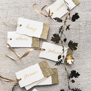 christmas tags for presents