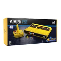 Atari 2600+ Pac-Man Edition | $169.99$149.99 at AmazonSave $20 - Atari 2600+ Pac-Man Edition | $169.99$149.99 at AmazonSave $20 -