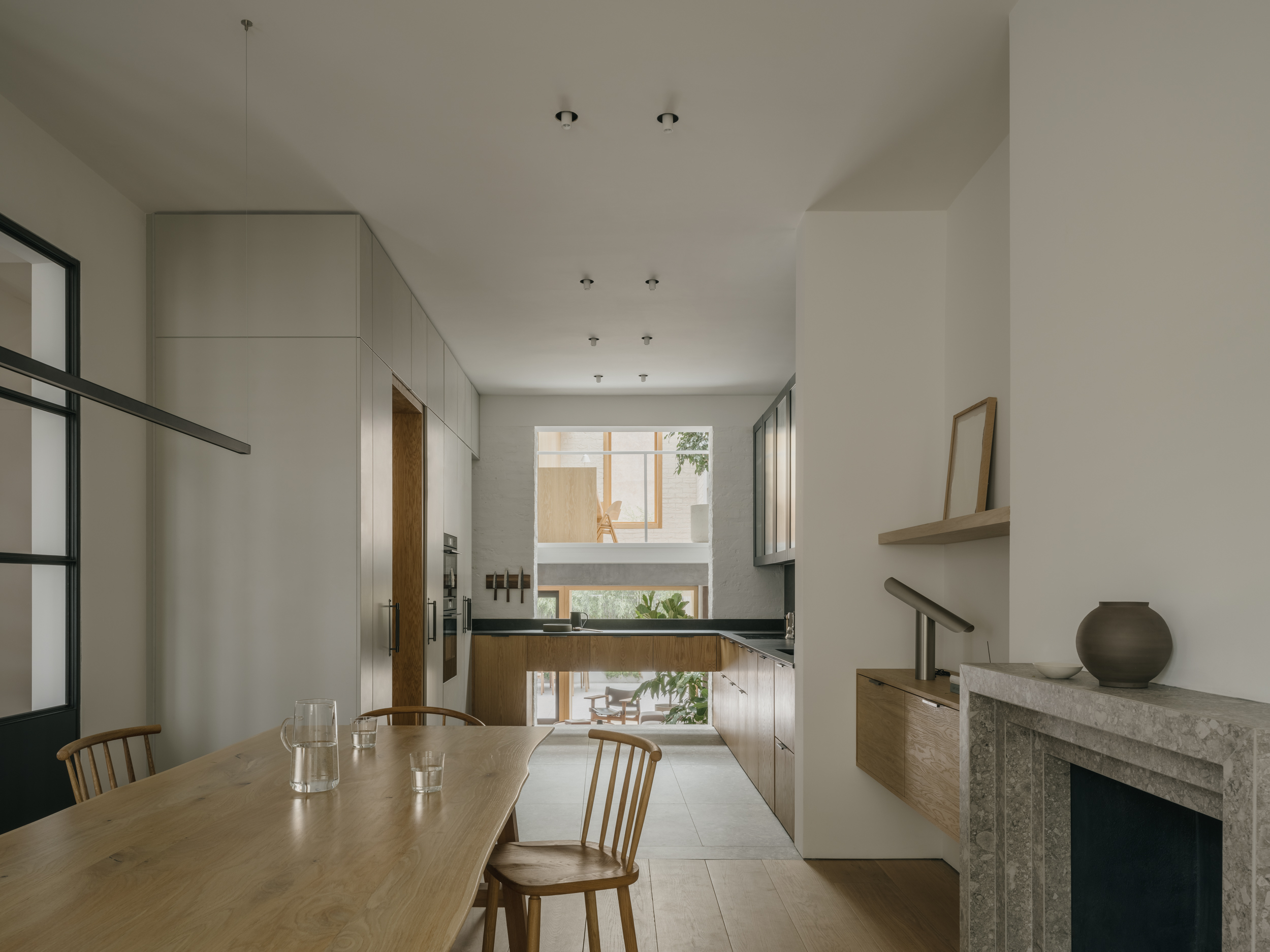 Dulwich house south london by ConForm
