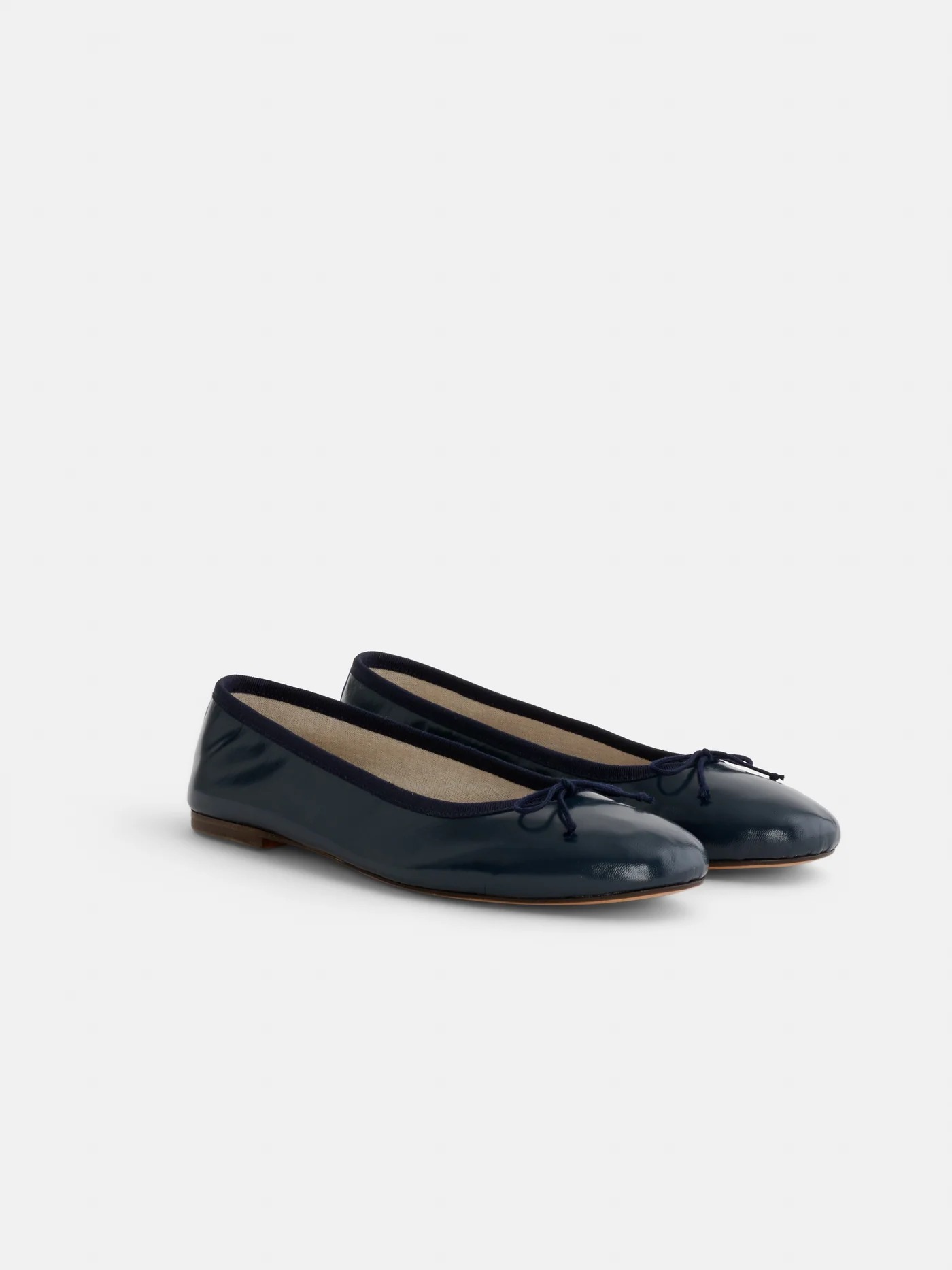 Alex Mill, Prince Street Ballet Flat