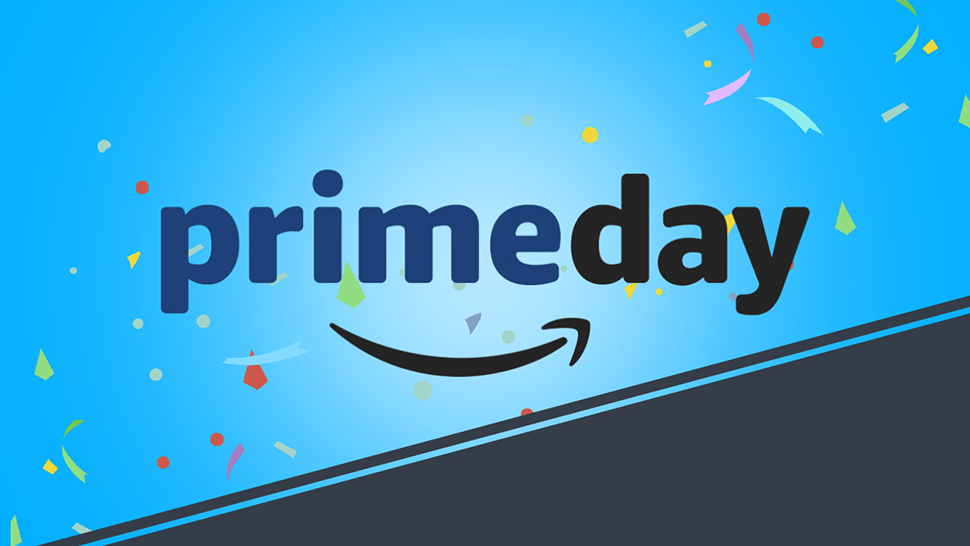 An Amazon Prime Day image.