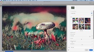 Top 10 AI features in Photoshop CC