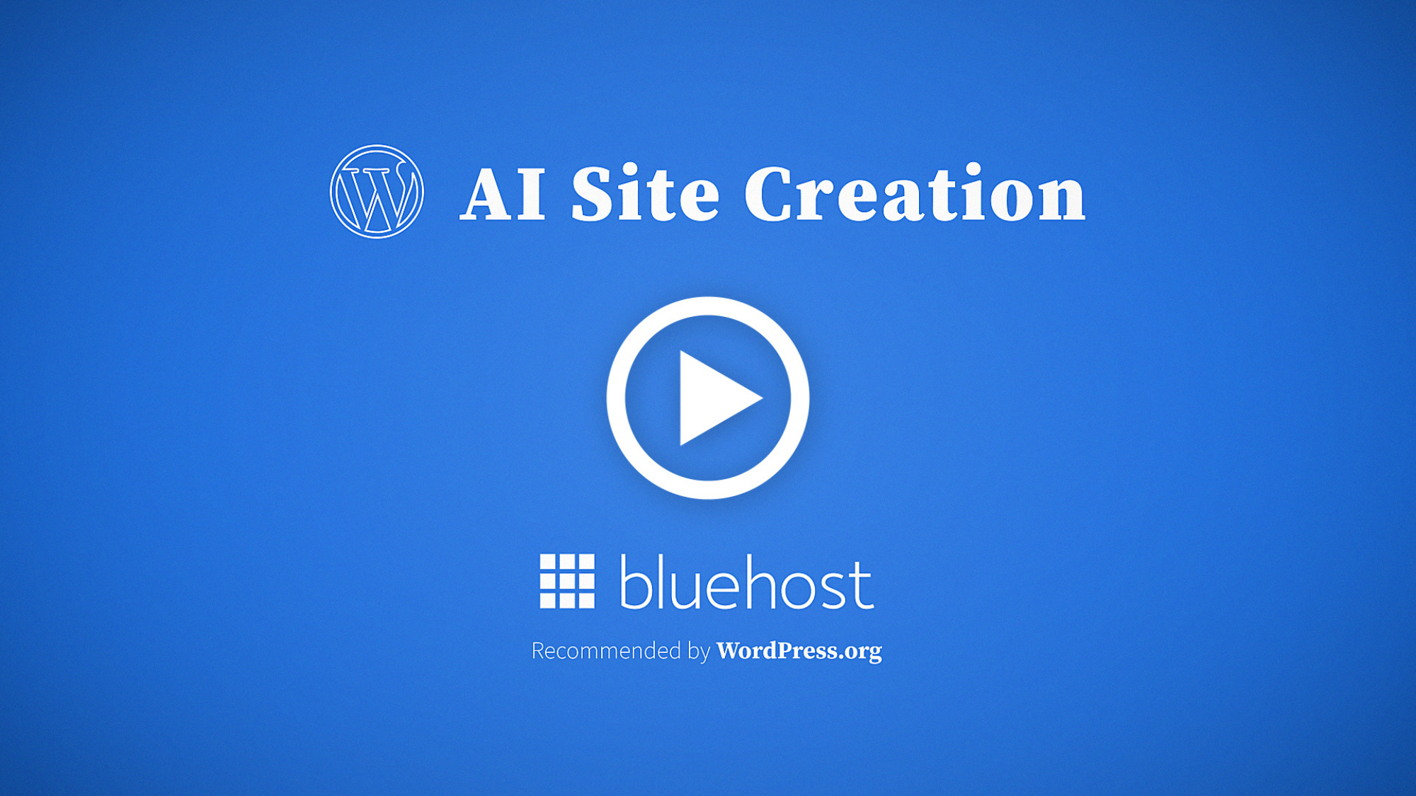 Bluehost