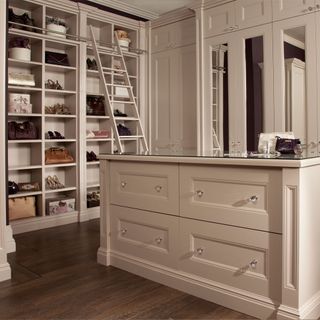 Neville Johnson Fitted Furniture