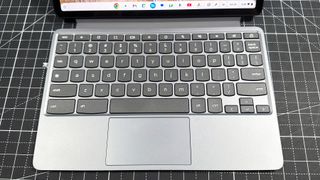 Lenovo Chromebook Duet 11 Gen 9