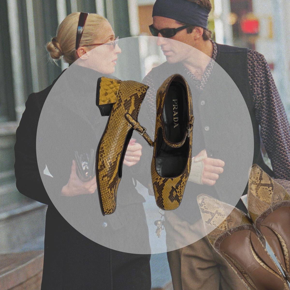 Carolyn Bessette-Kennedy