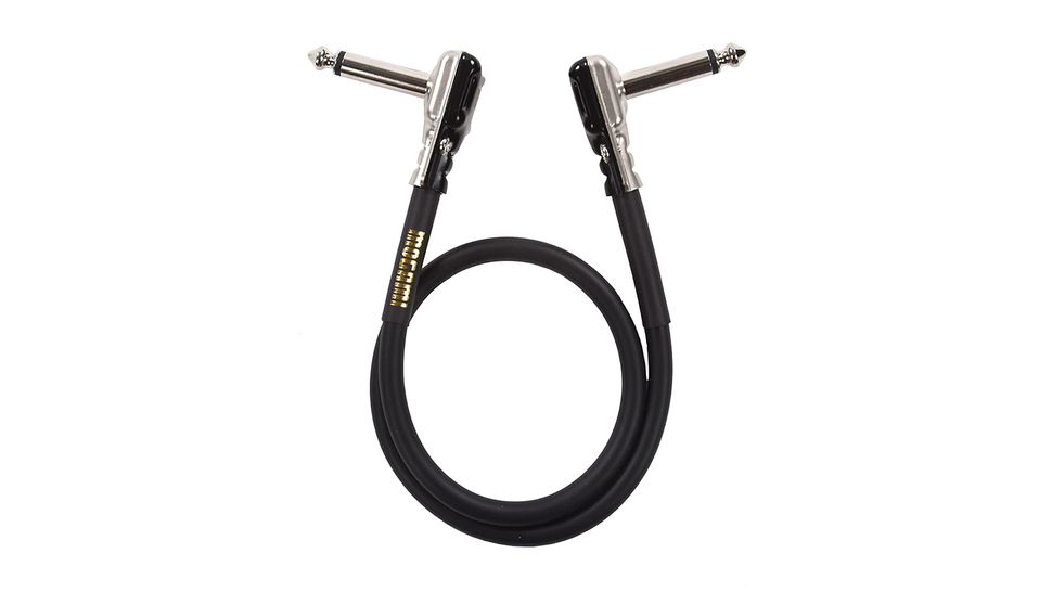 Best patch cables 2023 Guitar World