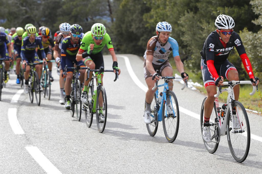 Alberto Contador (Trek-Segafredo)