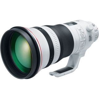 Canon EF 400mm f/2.8L III IS USM