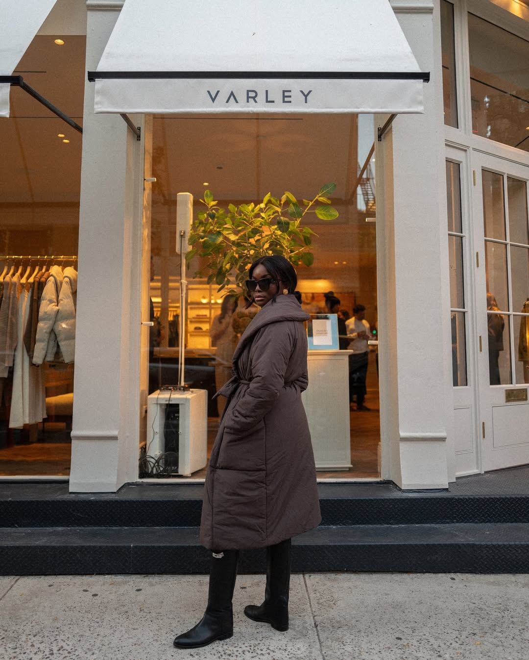 2025 coat trends