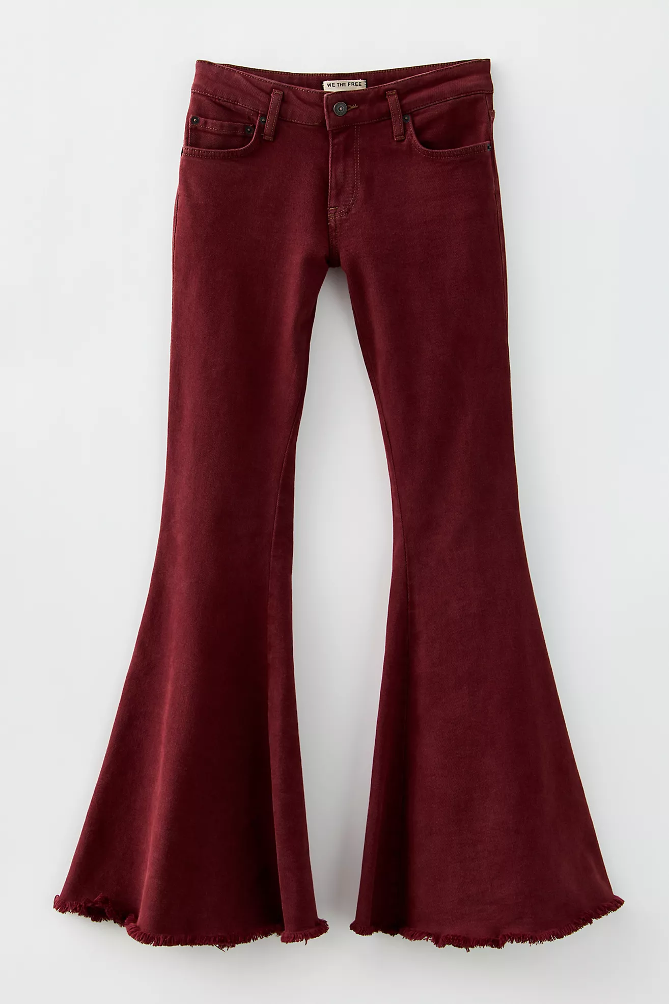 We the Free Emre Flare Jeans