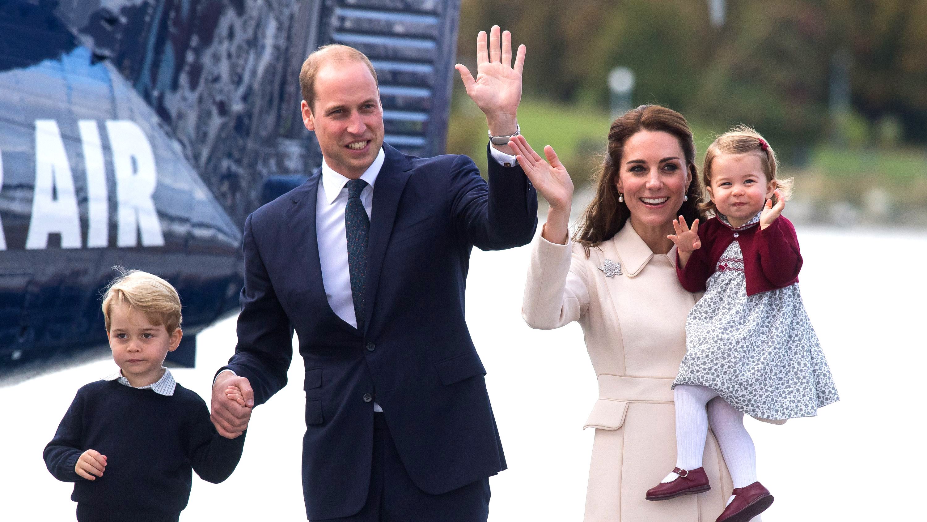 cambridge royals