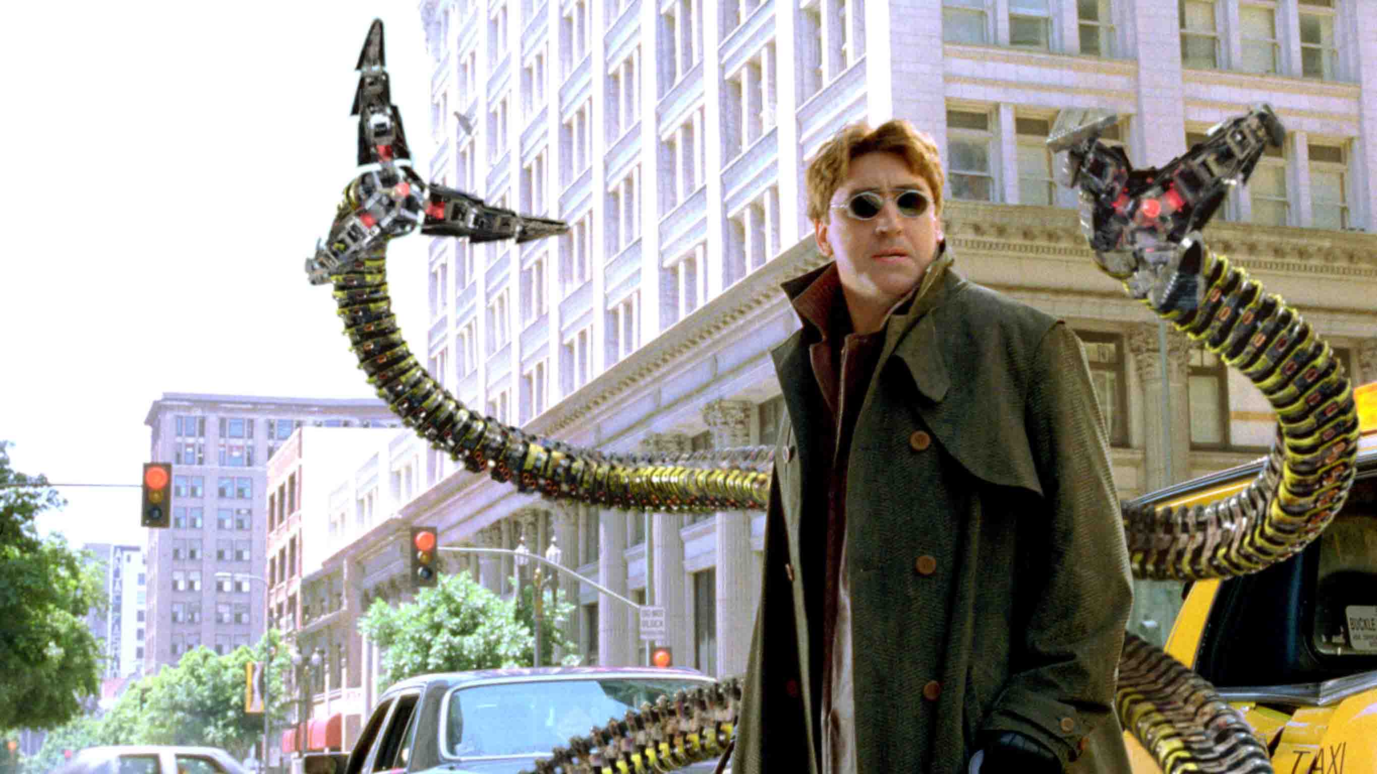 Spider-Man No Way Home: Doc Ock is returning and just spilled so many details