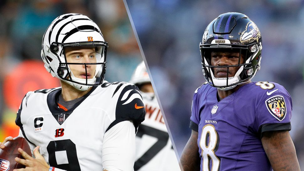 Bengals vs Ravens live stream How to watch Sunday Night Football