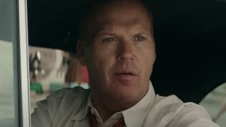 Michael Keaton in The Founder