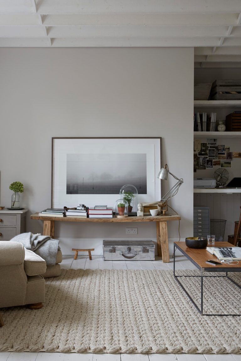 Gray Living Room Ideas How To Get This Shade Right Livingetc