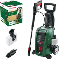 Bosch High Pressure Washer UniversalAquatak 135