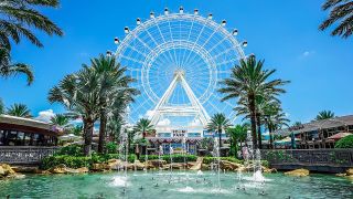 Icon Park's Wheel