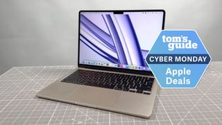 MacBook Air 13-inch M3