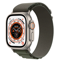 Apple Watch Ultra (49mm) £699 £669 at Amazon
Save £30: