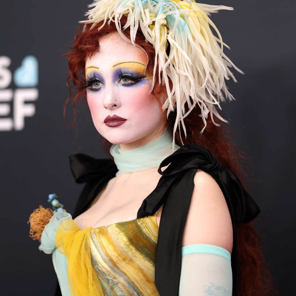 The Grammys Red Carpet Is Known for Iconic Beauty Looks—Here Are the 2025 Standouts