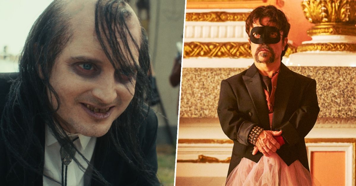 Lord of the Rings star Elijah Wood looks unrecognizable in first look at new superhero comedy